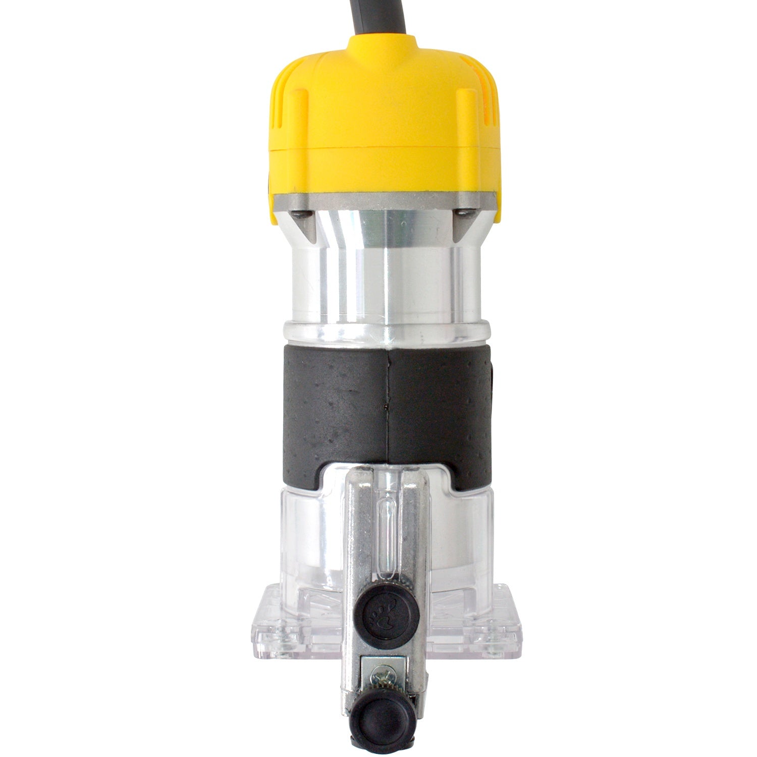 Router Madera + 12 Brocas 110 V 450 W
