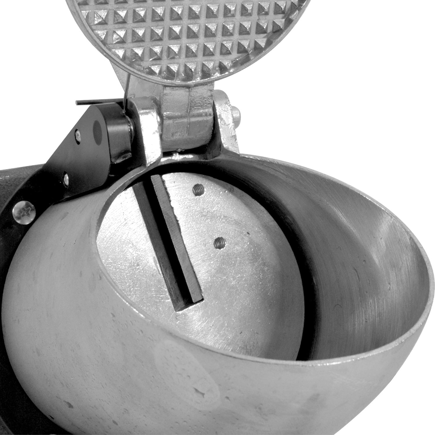 Maquina Triturador Hielo Raspados Rasuradora Nieve Pulverizador Electrico