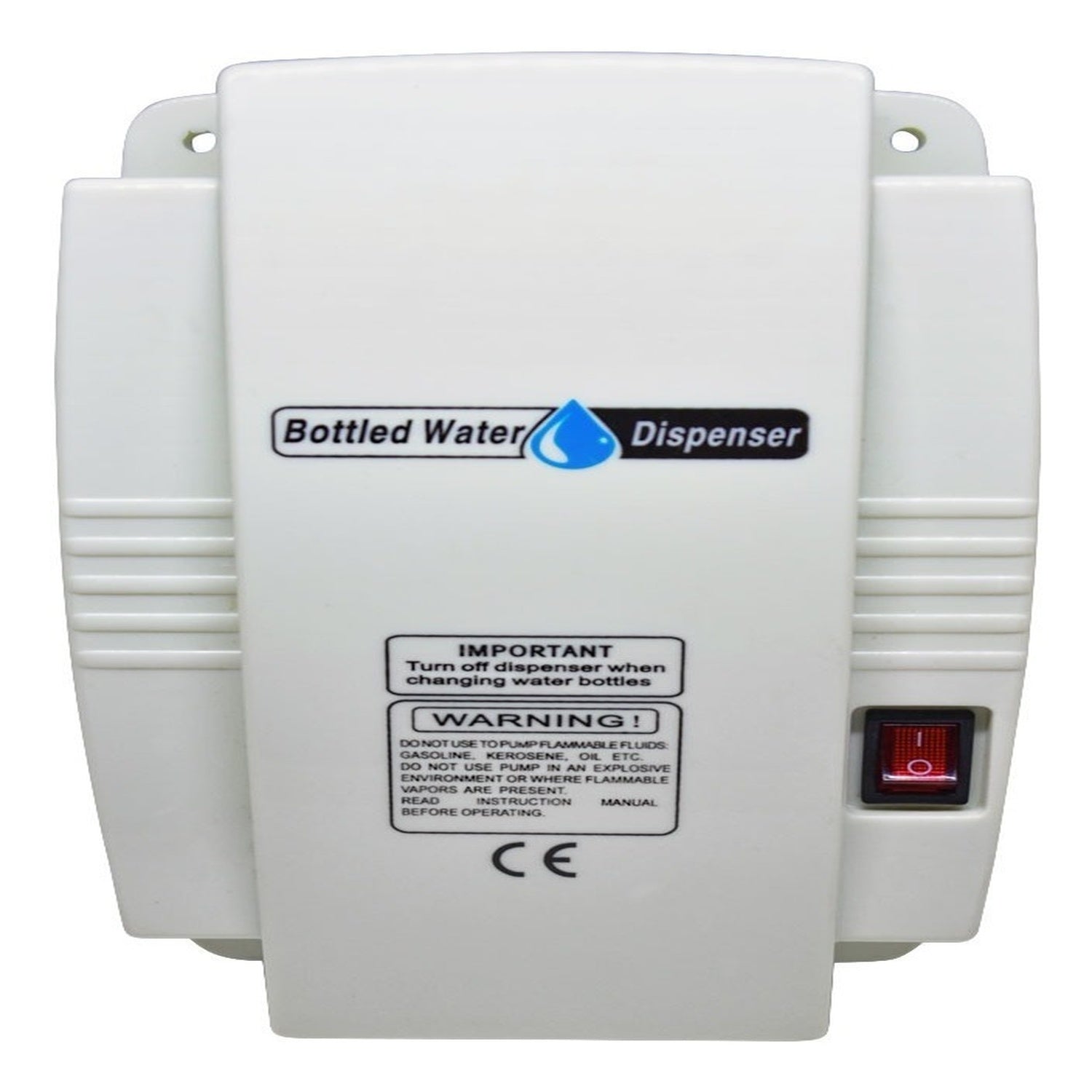 Bomba Dispensador de Agua para Refrigerador Electrico Despachadora