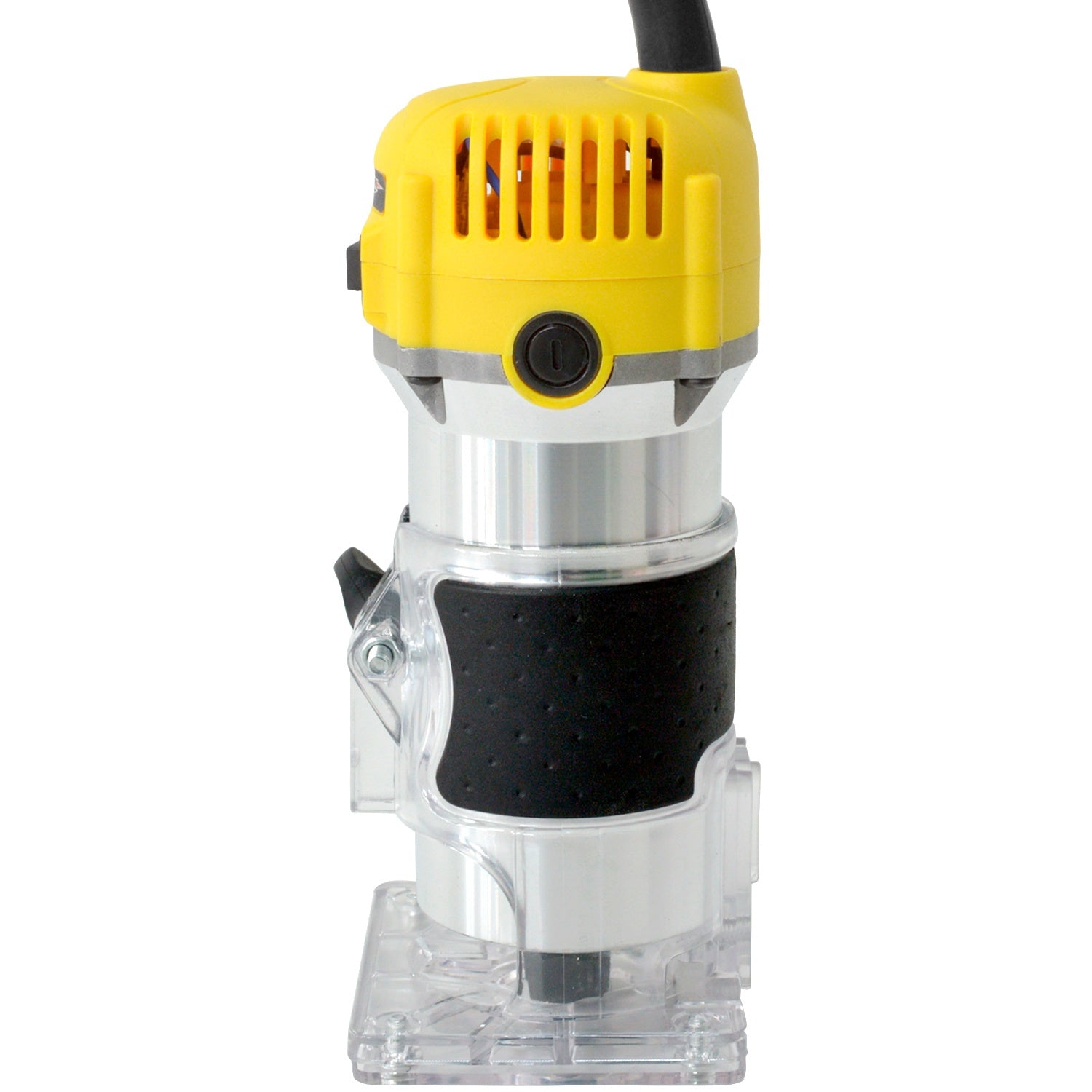 Router Madera + 12 Brocas 110 V 450 W