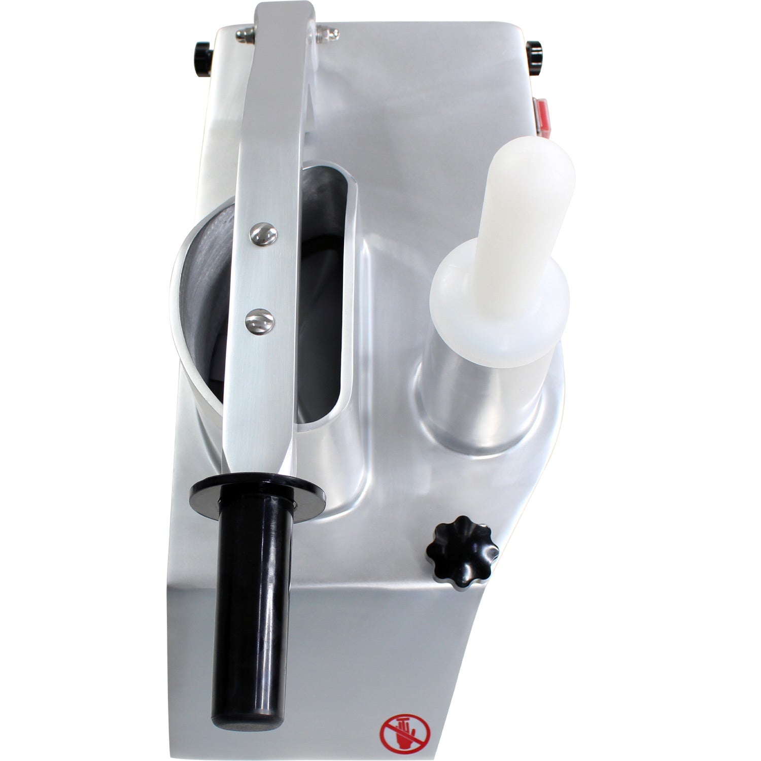 Procesador Rebanador De Alimetos Industrial 550w