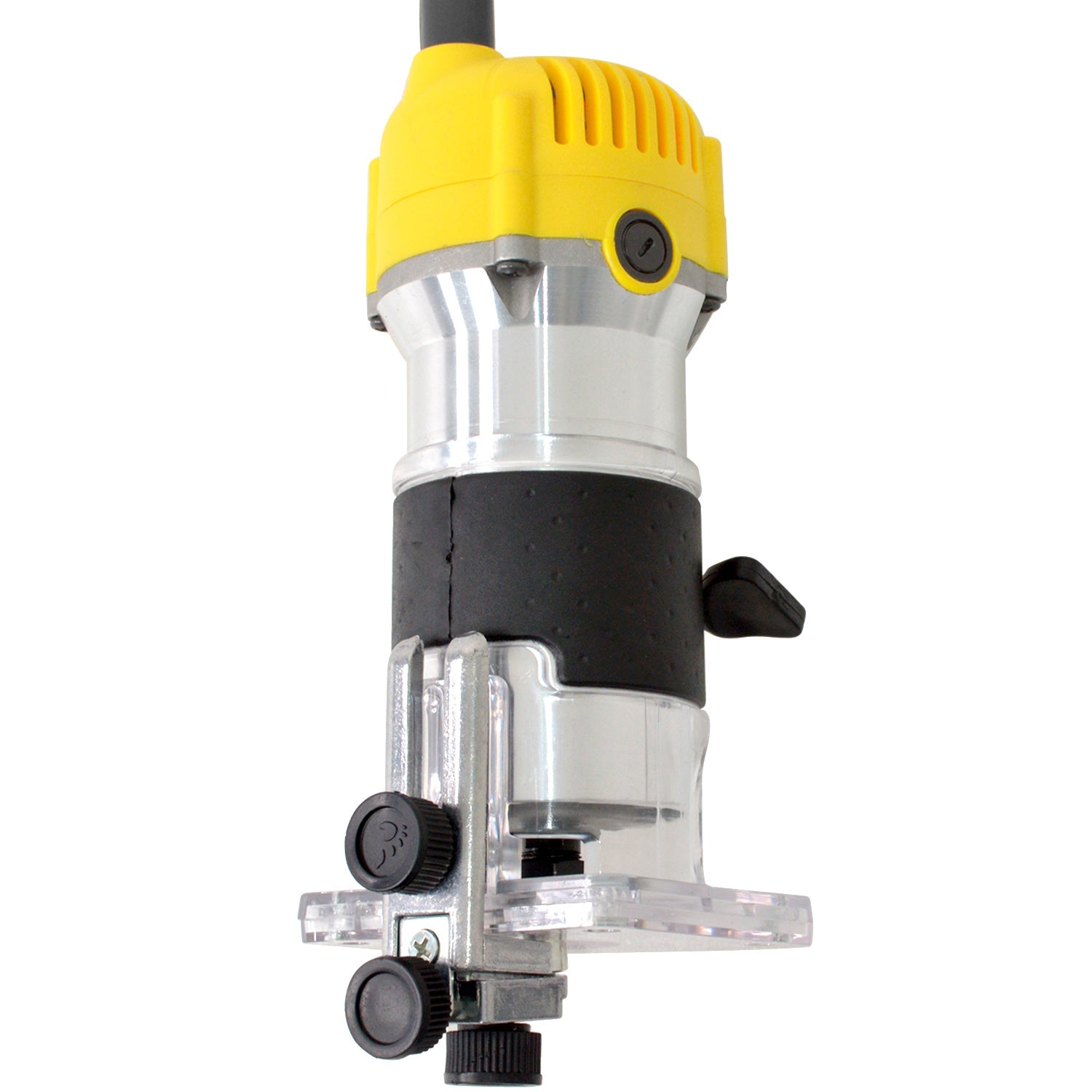 Router Madera + 12 Brocas 110 V 450 W
