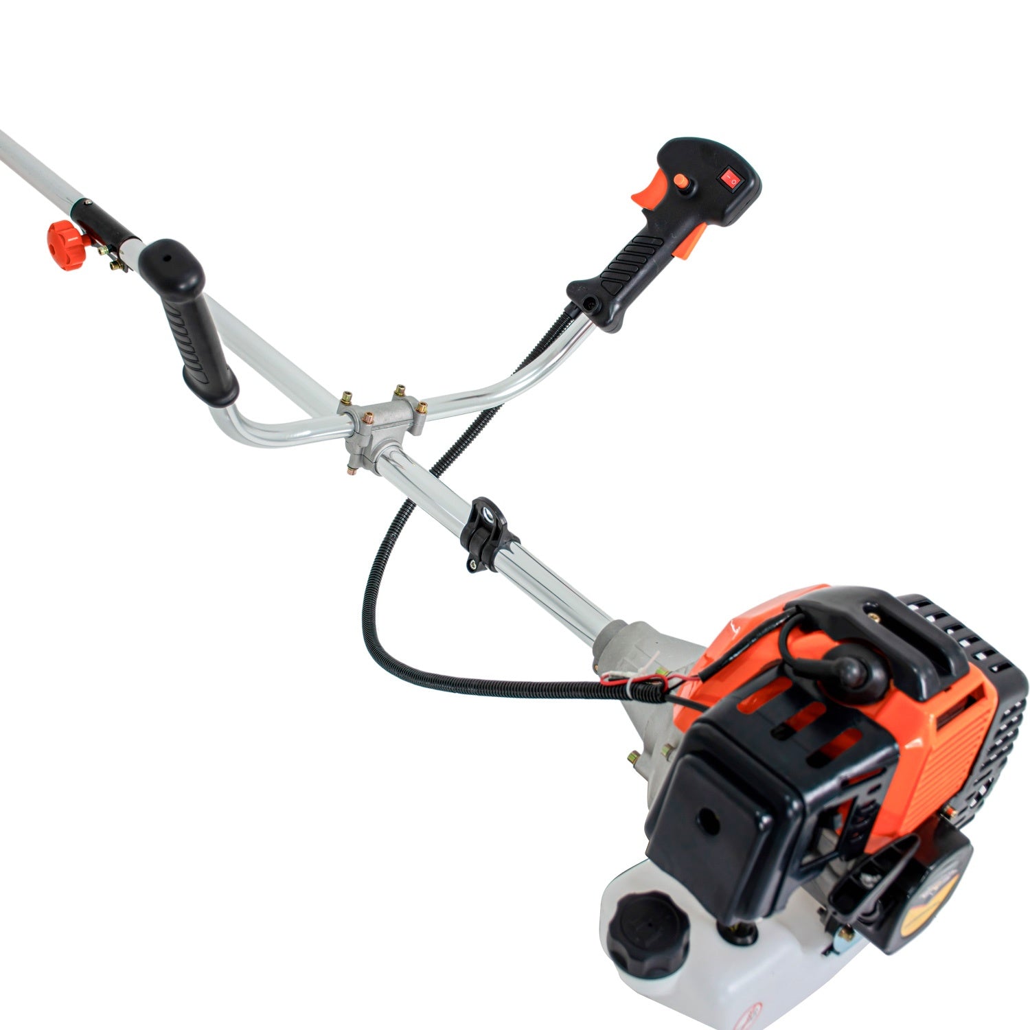 Desmalezadora Desbrozadora Profesional Gasolina 3.6 Hp 52cc