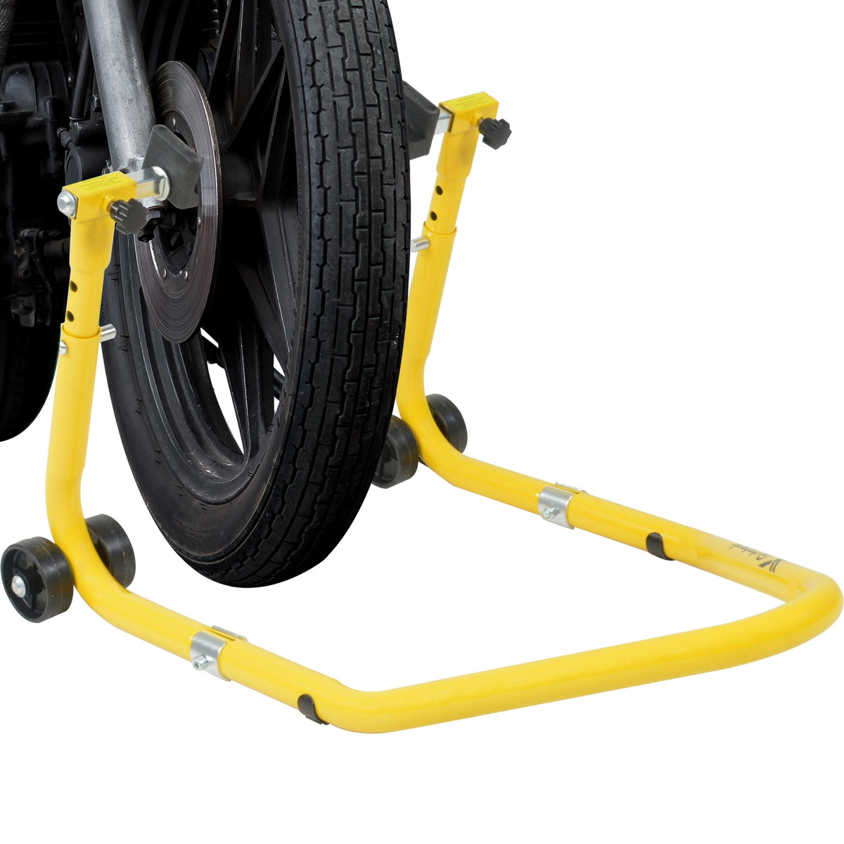Parador Soporte Universal Para Motocicleta Caballete 340kg