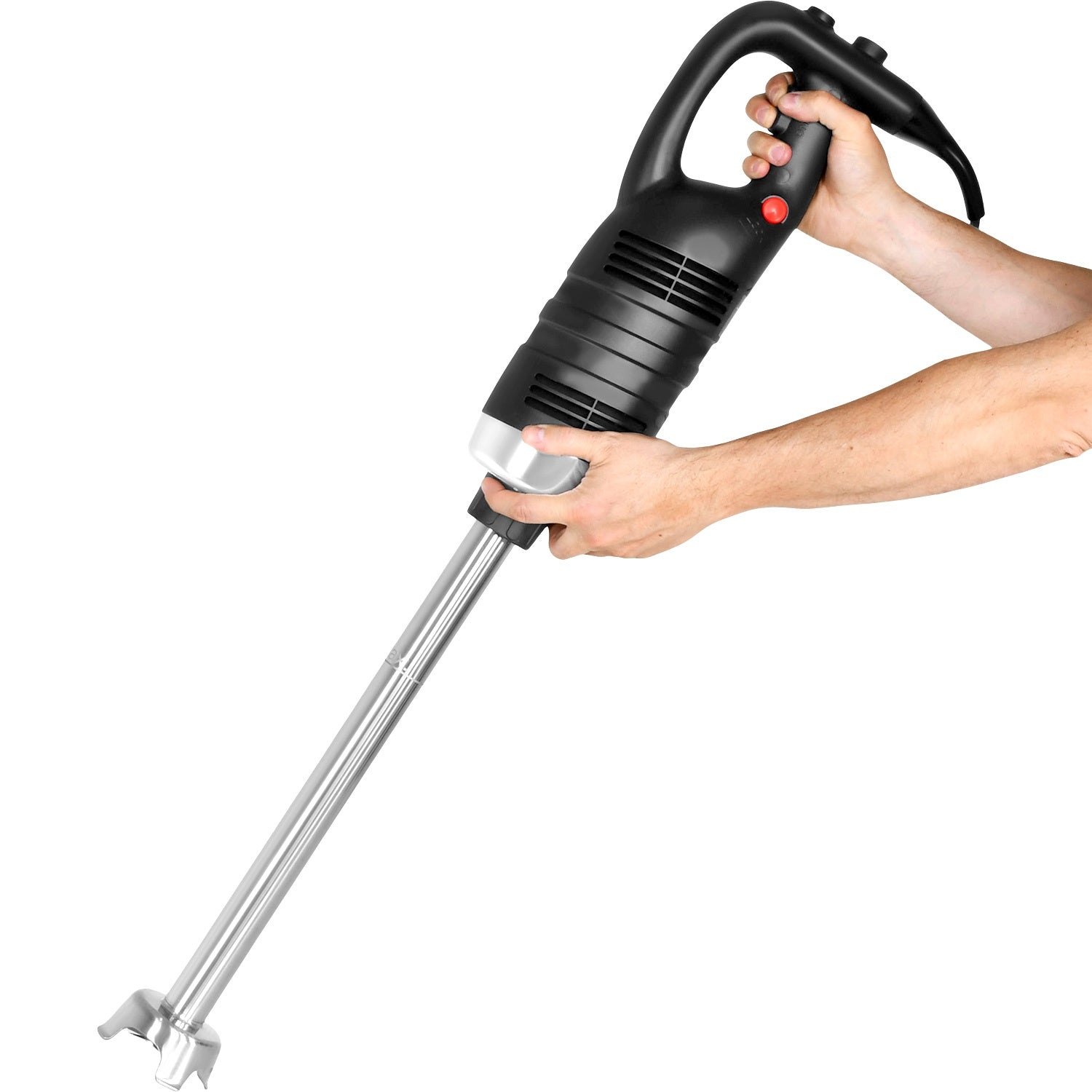Batidora Inmersion Turbo Licuadora Industrial 850w 19000rpm