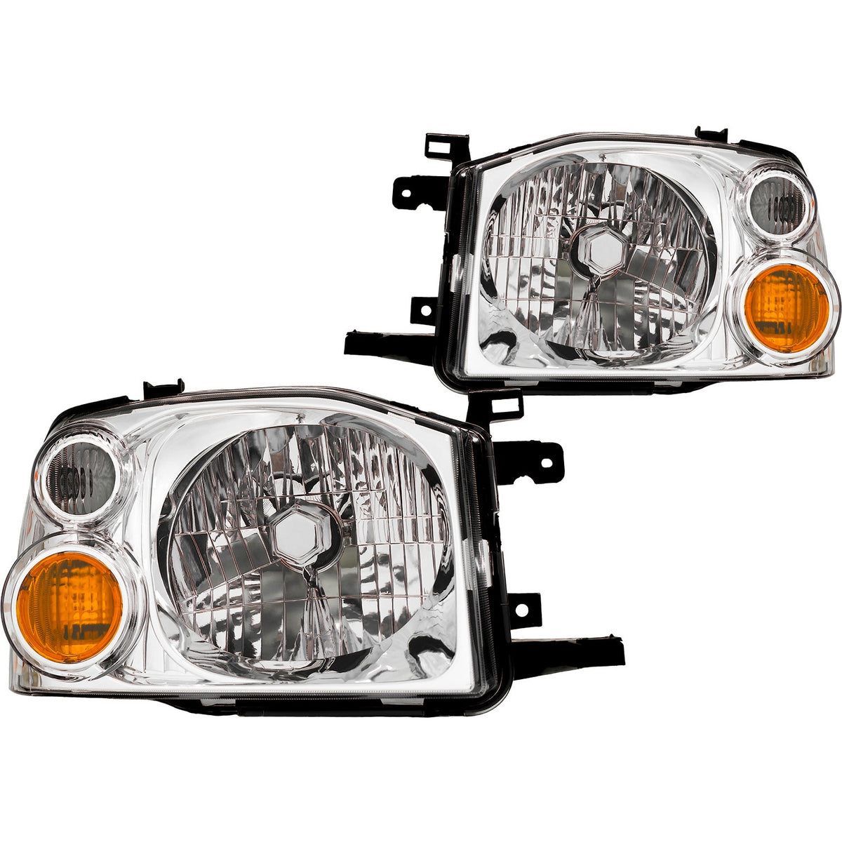 Par Faros Np300 D22 2008 2009 2010 2011 2012 2013 2014 2015