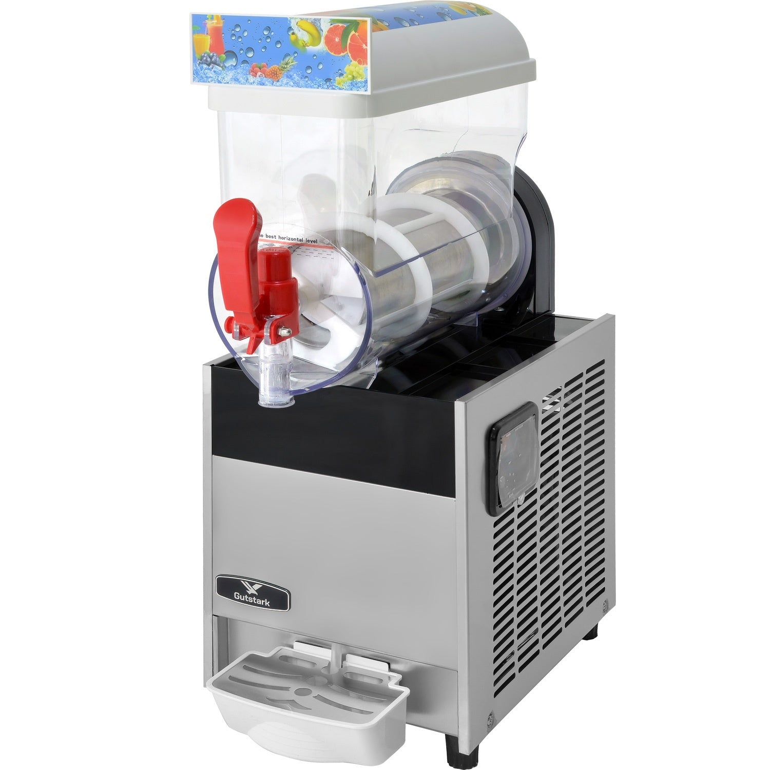 Maquina Smoothies 15 Litros Frappe Raspados 110v 400w