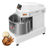 Amasadora Industrial Comercial 50 Litros 20kg 2200w 250rpm