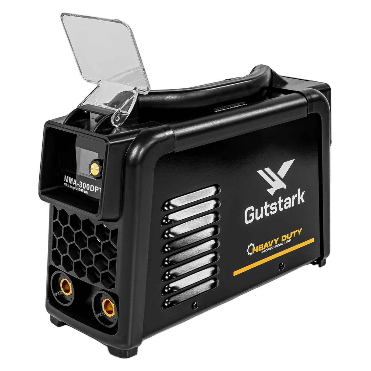 Soldadora Industrial 200 Amp Inverter Heavy Duty Premium Igbt 110v-220v