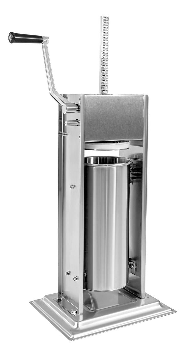 Maquina Para Hacer Churros Rellenos 5 Litros Manual Vertical