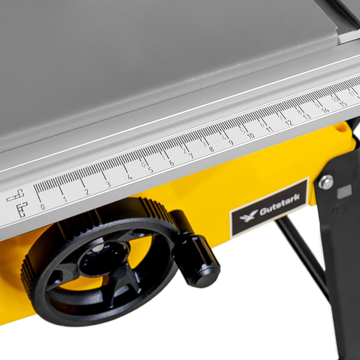 Sierra Banco 10 Pulgadas Mesa Portátil 45 Grados 90 4500rpm
