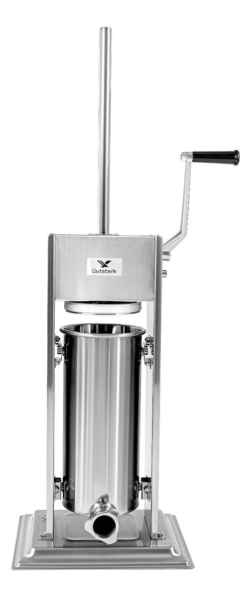 Maquina Para Hacer Churros Rellenos 5 Litros Manual Vertical