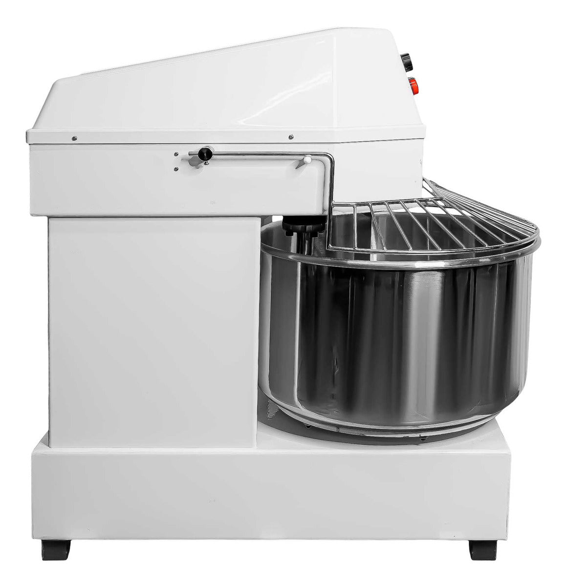 Amasadora Industrial Comercial 50 Litros 20kg 2200w 250rpm