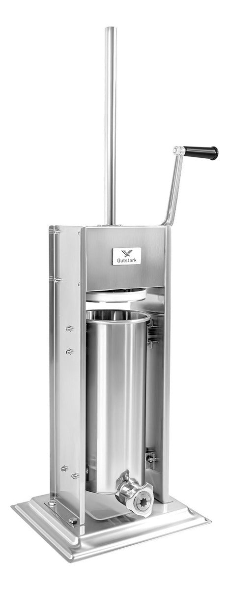 Maquina Para Hacer Churros Rellenos 5 Litros Manual Vertical