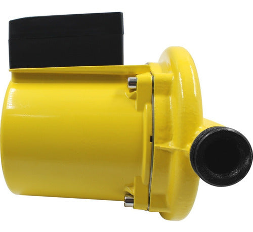 Bomba Presurizadora Agua 1/3 Hp Automatica 260 W 2 Servicios