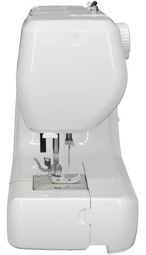 Maquina Coser Electrica Portatil Recta Zigzag 9 Puntos