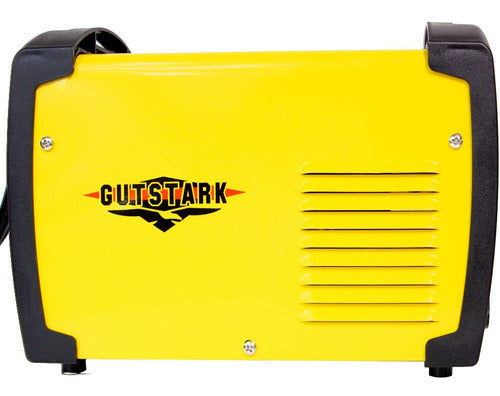 Soldadora Inversora 200 Amp 110 V Electrodos + Careta Cables