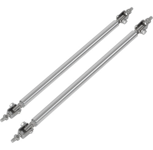 Kit Lip Splitter Universal + 2 Sujetadores Lip Struts