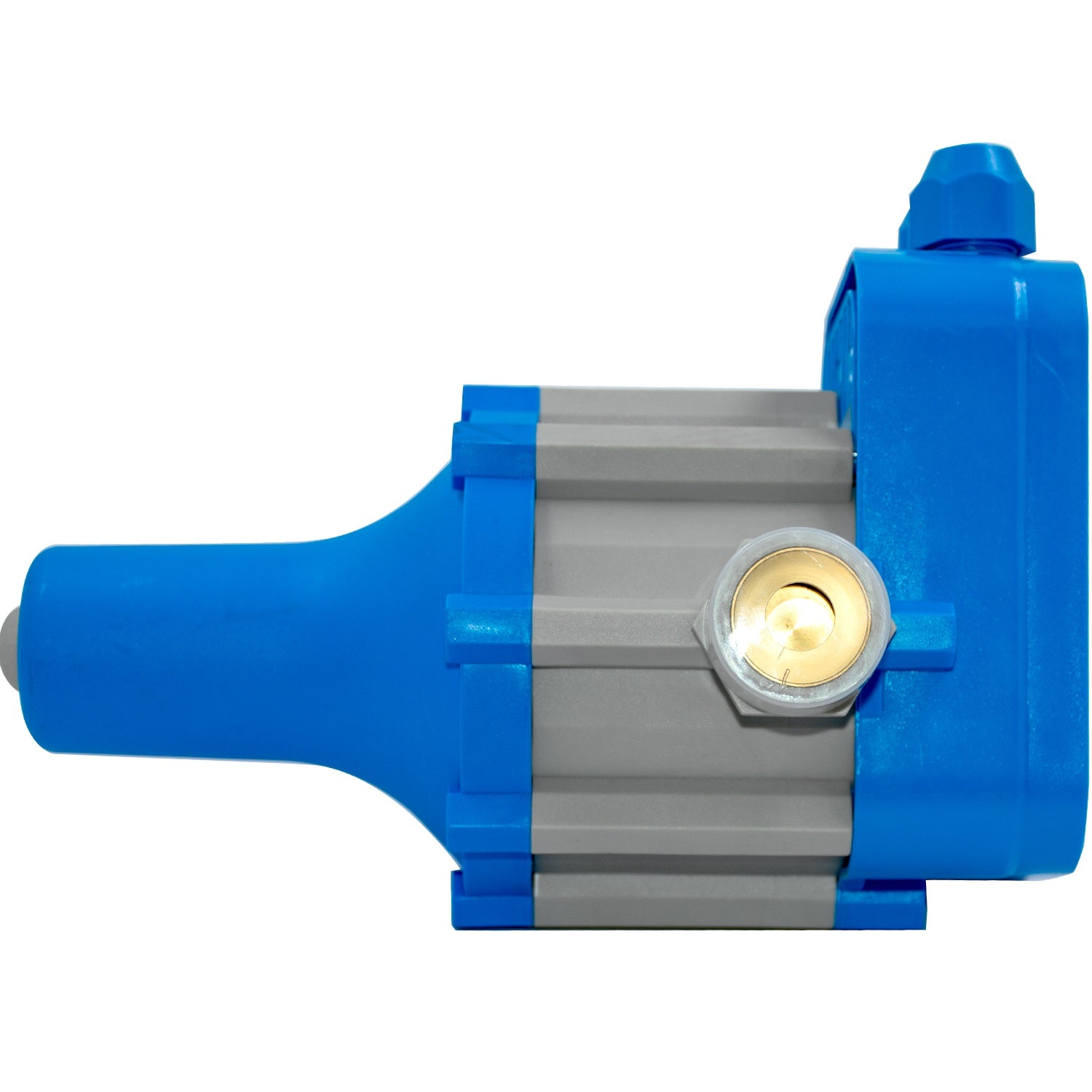 Presurizador Control Automatico Presion Bomba Agua 10bar
