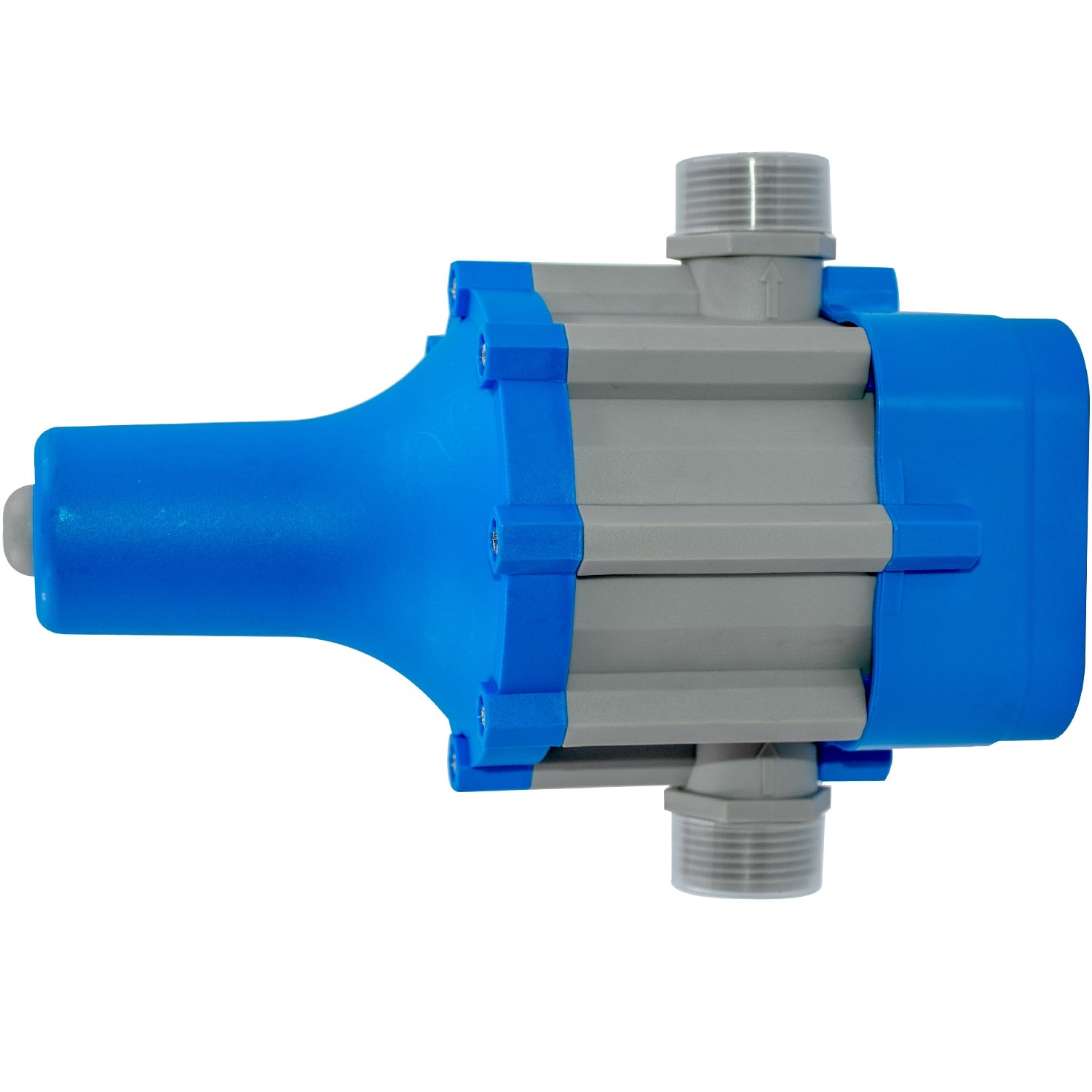 Presurizador Control Automatico Presion Bomba Agua 10bar