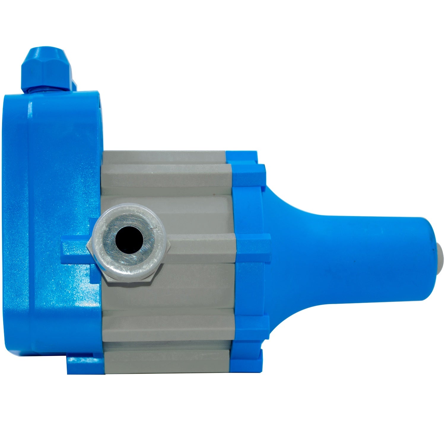 Presurizador Control Automatico Presion Bomba Agua 10bar
