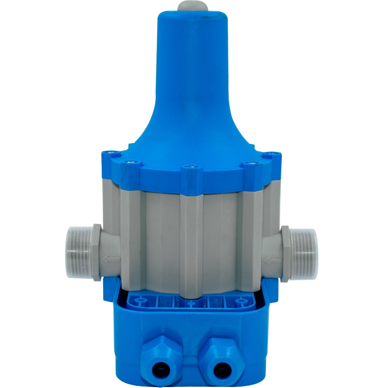 Presurizador Control Automatico Presion Bomba Agua 10bar