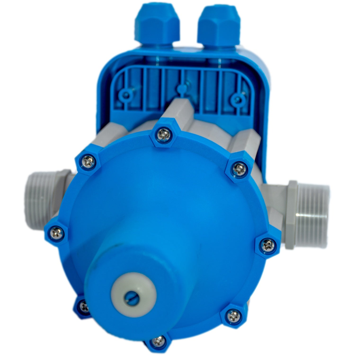 Presurizador Control Automatico Presion Bomba Agua 10bar