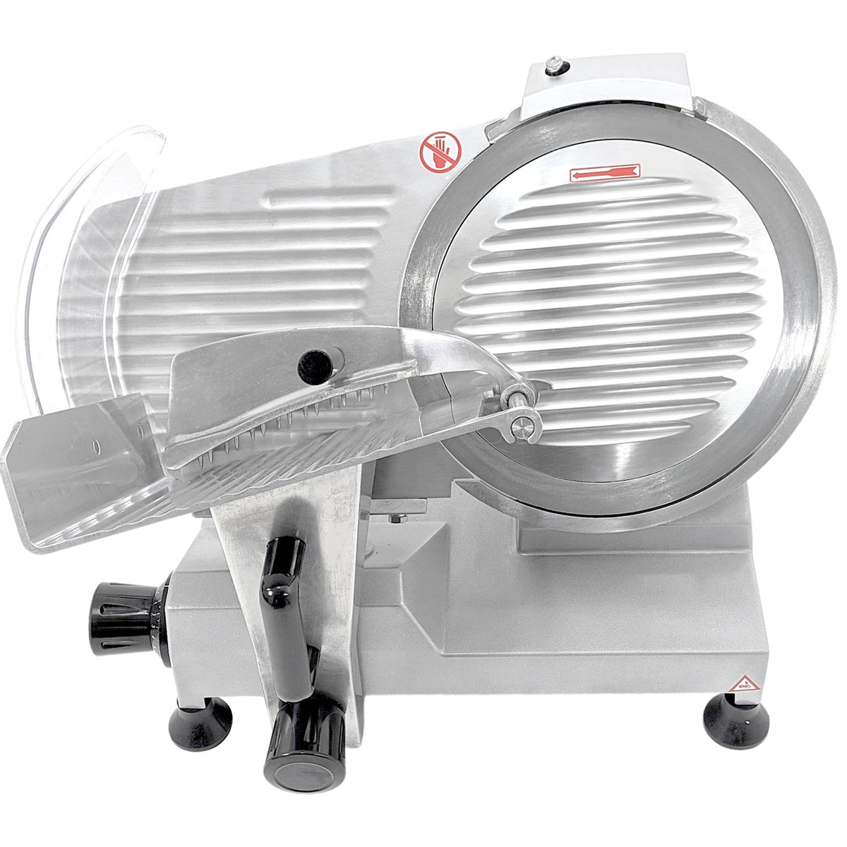 Rebanadora Jamon Cortadora Cuchilla 300mm Carne Embutidos