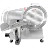Rebanadora Jamon Cortadora Cuchilla 300mm Carne Embutidos