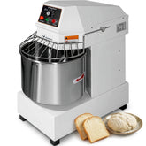 Amasadora Industrial Comercial 40 Litros 15kg 1500w 246rpm