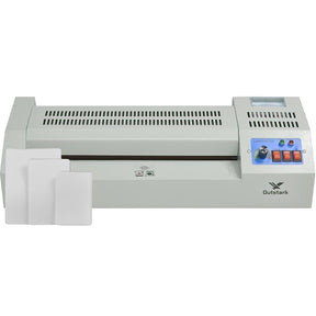 Enmicadora Laminadora Oficio Doble Carta Industrial Uso Rudo