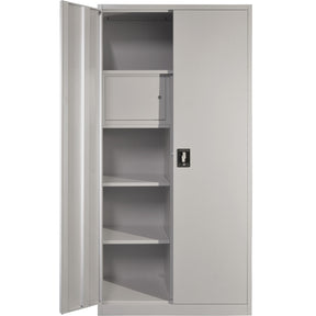 Locker Gabinete Universal Tipo Closet Caja Seguridad Anaquel