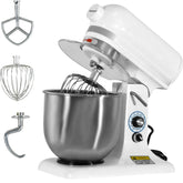 Batidora Pedestal 3 En 1 Industrial 7 Litros 650rpm 300w