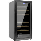 Cava Enfriadora De Vinos Sommelier Premium 32 Botellas
