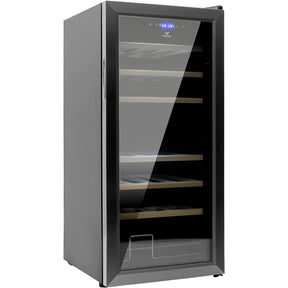 Cava Enfriadora De Vinos Sommelier Premium 32 Botellas