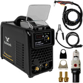 Cortadora Plasma 50amp Industrial Inverter Portatil 110-220v
