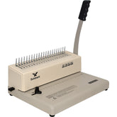 Engargoladora Hojas 450 Perforadora