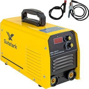 Soldadora 300amp Igbt Inverter Industrial Profesional 110v
