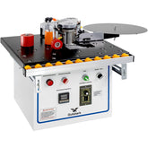 Enchapadora De Cantos Automático Corte Recto Curvo