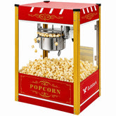 Maquina Palomitas Maiz 8 Oz Palomera Carrito Comercial (Copy)