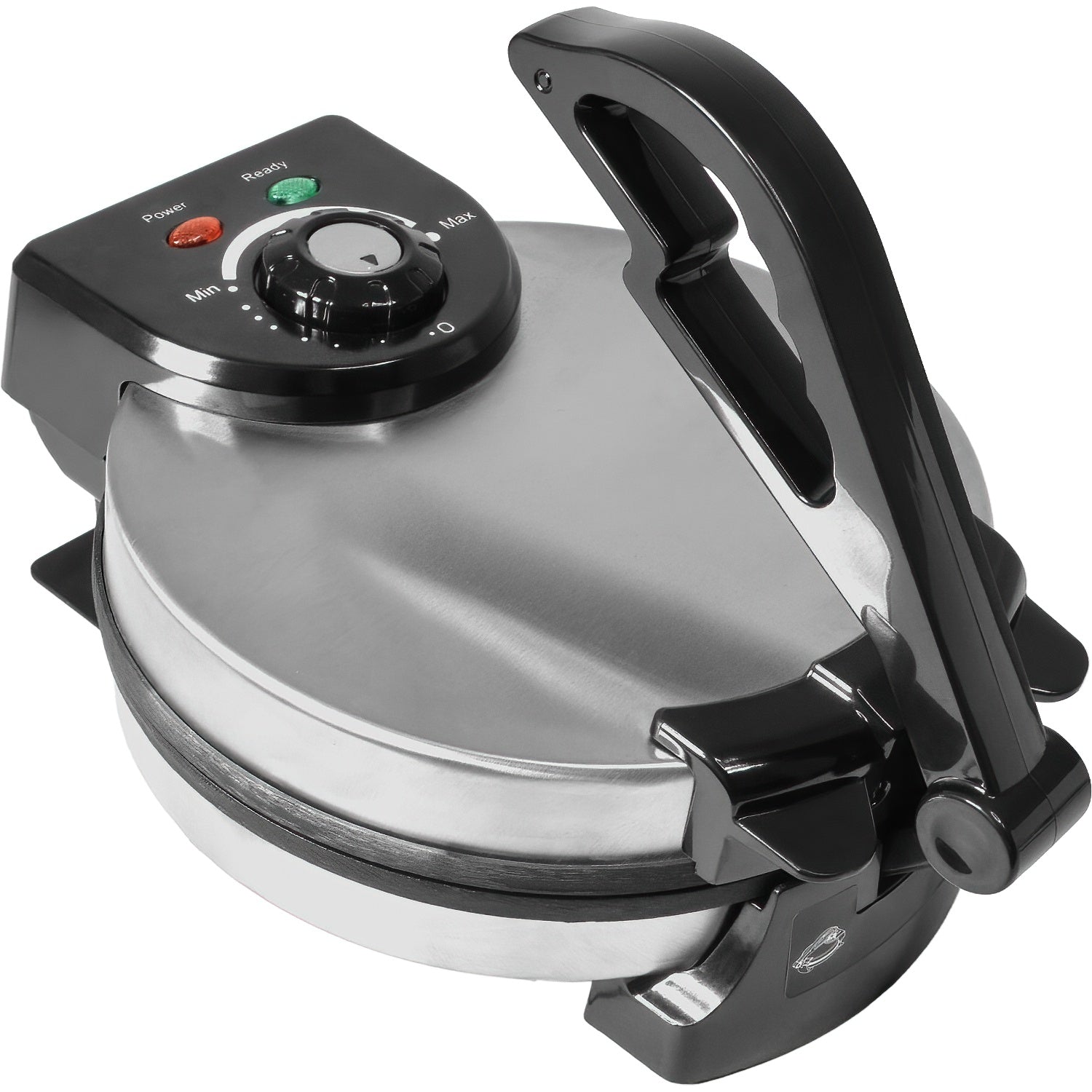 Prensa Electrica Para Tortillas Harina Hasta 20 Cm Temp 230°