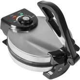 Prensa Electrica Para Tortillas Harina Hasta 20 Cm Temp 230°