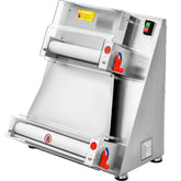 Laminadora De Masa Automatica 40cm Harina Pizza Comercial