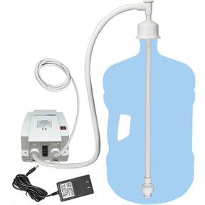Bomba Dispensador de Agua para Refrigerador Electrico Despachadora