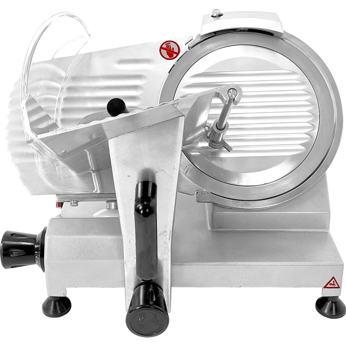 Rebanadora Jamon Cuchilla 250mm Carnes Embutidos Cremeria