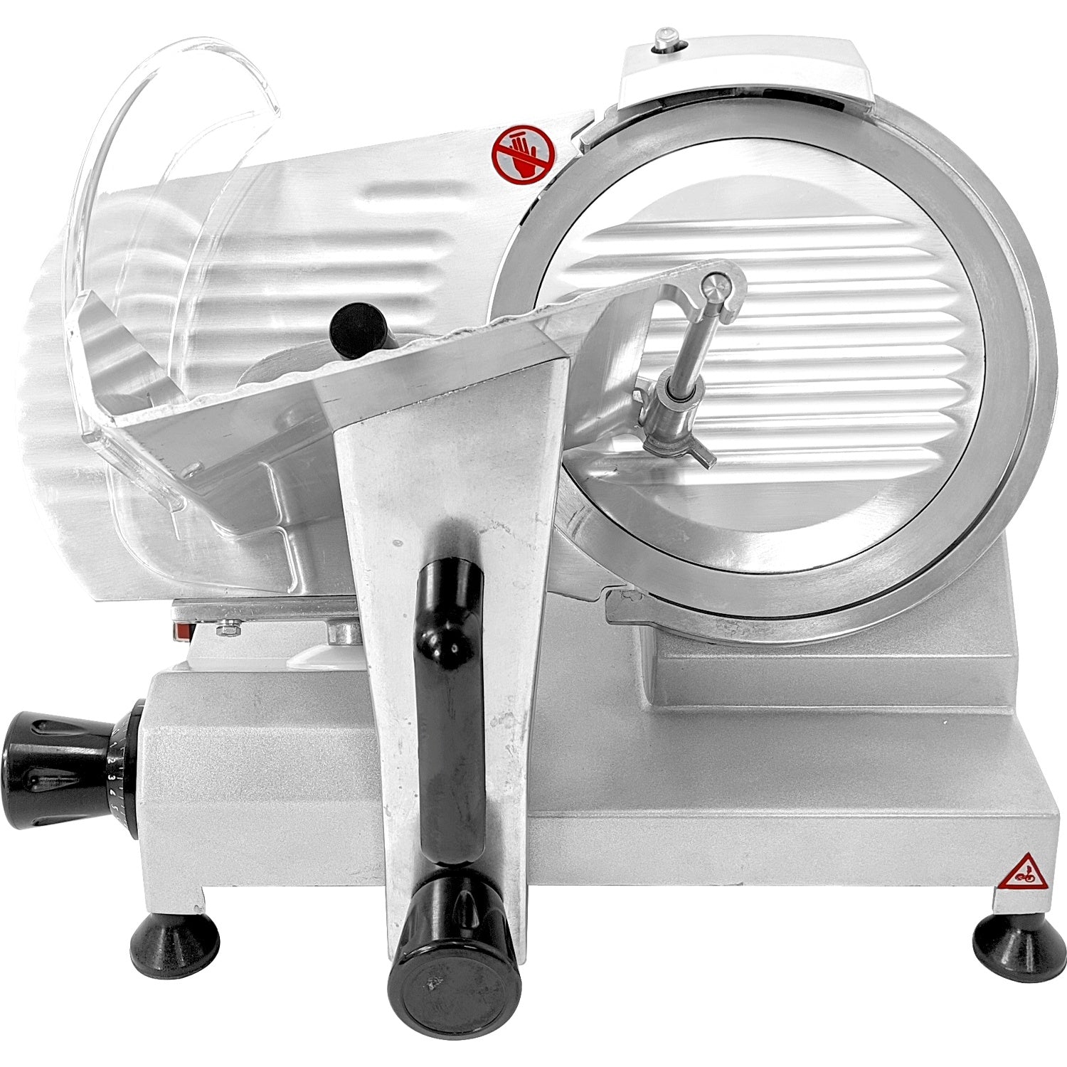 Rebanadora Jamon Cuchilla 250mm Carnes Embutidos Cremeria