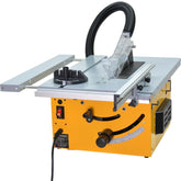 Sierra De Mesa Portatil 1800w 5000 Rpm Mesa Extensible