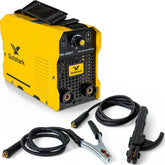 Soldadora 250amp Inverter Igbt 110v Industrial Profesional