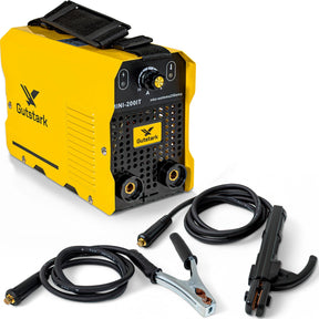 Soldadora 250amp Inverter Igbt 110v Industrial Profesional