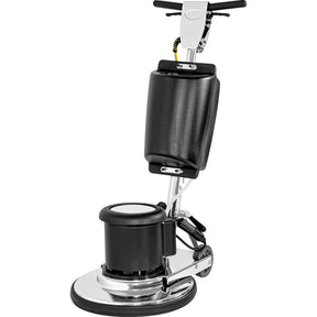 Pulidora Orbital Lijadora Industrial 700w 3700rpm + Esponjas